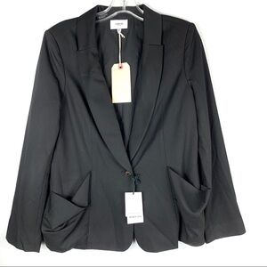 NWT Hyden Yoo Rita Jacket